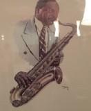 Jazz Singer - Tom McKinney